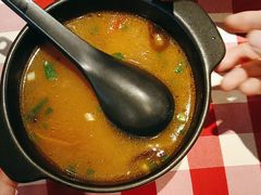 -西贝(六里桥旗舰店)