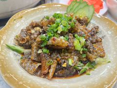 -林城渔味源参鱼片火锅(西城大院店)