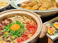 -锦楼·臻选新杭帮(杭州中心店)