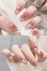 -M·X Nail日式美甲美睫