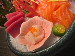 -炙柒Sekinana·精致日料(合生汇店)