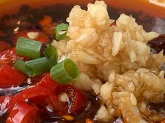 -重庆巴渝火锅(钟家村店)