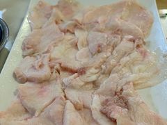 -伟记牛肉(金鸿公路店)