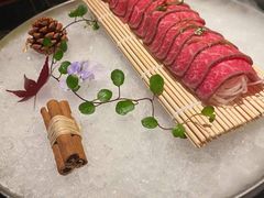 -300杯·和牛烧肉清酒专门店(廊里店)