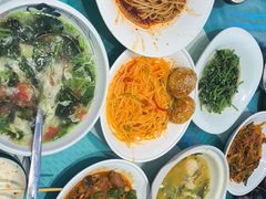 -丝宴·凤城印象·西北特色菜(彩虹湾店)