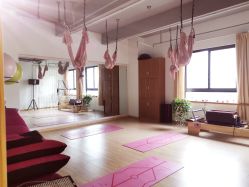 -孕优乐·胎教孕产运动中心(静安店)