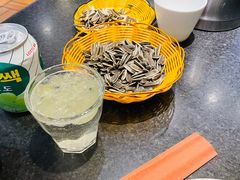 -俏巴妹烤鱼香锅(奥体店)