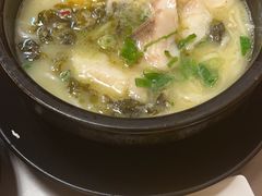-灵芝妹子米线(瓦房店新玛特店)