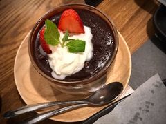 海盐巧克力蛋糕-闲·胡同 Barblu Hutong(雍和宫五道营店)