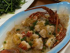 -友强·23年特色海鲜大排档(厦门店)