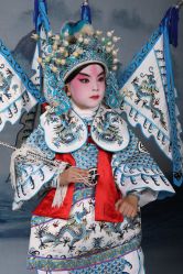 -华韵京剧摄影(洋桥角门东店)