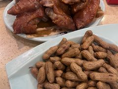 -状元阁烧烤(新华路总店)