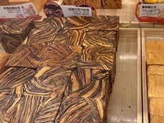 -爸爸糖吐司面包(悠唐购物中心店)