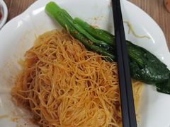 -百福麵家(新馬路店)