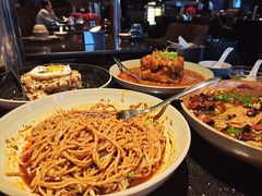 -华豫川酒家(双子塔店)