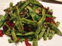四季豆-红辣椒·川菜·火锅(科华路店)