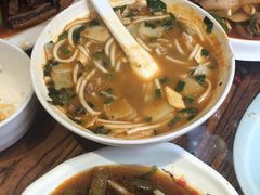 -有奴思烤肉·清真(正宁路店)