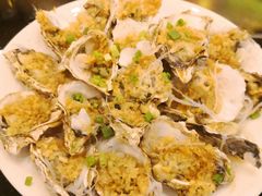 -白洋淀灶台鱼(名佳花园店)