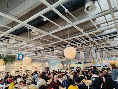 -宜家·瑞典风味餐厅(北京西红门店)