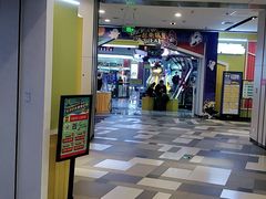 -风云再起游乐汇(南京常发广场店)