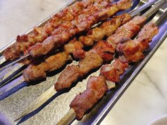 -丝路有约·优雅新疆菜(万宴城店)