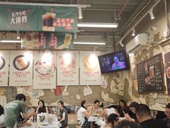 -东排食堂长沙小吃大排档(五一广场店)