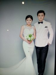 -太郎花子婚纱摄影艺术中心