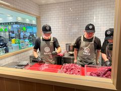 -肉肉大米(金虹桥店)