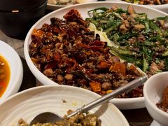 -铁公鸡·四川料理(天环广场店)