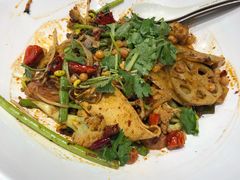 -食代馆(深业上城店)