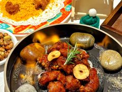 -避风塘·金牌店·夜宵(金玉兰店)