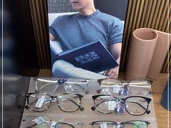 -一代眼镜·蔡司配镜(浦东大拇指广场店)