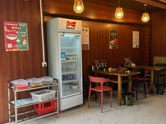 -蒋家肠旺面馆(合群路店)