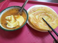 -传承缘正宗杨家吊炉饼(沈阳总店)