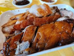 -老字号蛇口德记烧腊饭店·海鲜加工