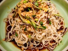 拌面-楼兰新疆主题餐厅(苏州中心店)