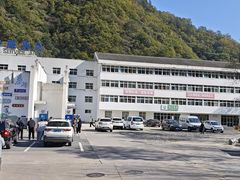 -秦岭服务区餐厅(京昆高速店)