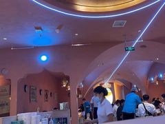 -阿娜尔·新疆菜(宜家荟聚中心店)