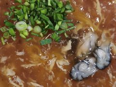 -鲁毓鲜蓬莱小面(黄山路店)