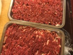 热切羊肉-月圆火锅(宁海东路二店)