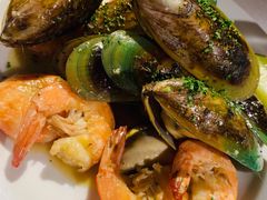 -Catch the Cajun Seafood(表参道店)