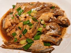 -小厨师·二十年沈家门小海鲜(百井坊巷店)