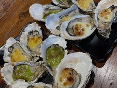 -烧蠔帮·生蚝海鲜牌档(观海店)