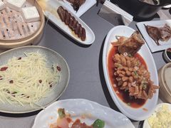 -新梅华餐厅(星悦汇店)