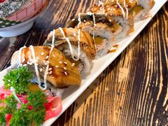 -小川洋风料理(汉街店)