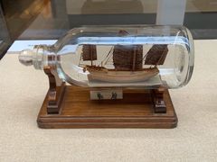 -上海交通大学董浩云航运博物馆