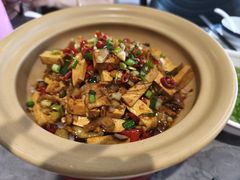 -农家湘菜(安亭店)