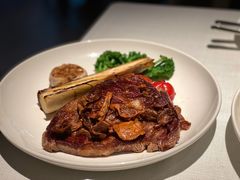 澳洲和牛去骨眼肉&nbsp;300克-Solo(衡山路店)