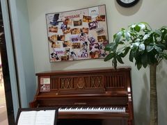 -谈·PIANO(金唐新光界店)