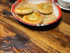 -广府乡下·饭庄(新港东路店)